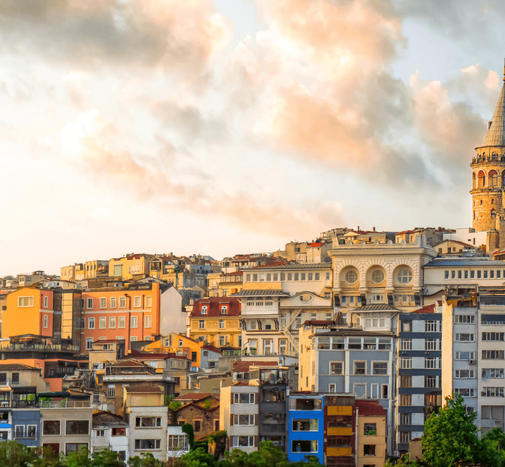 travel agency in dubai