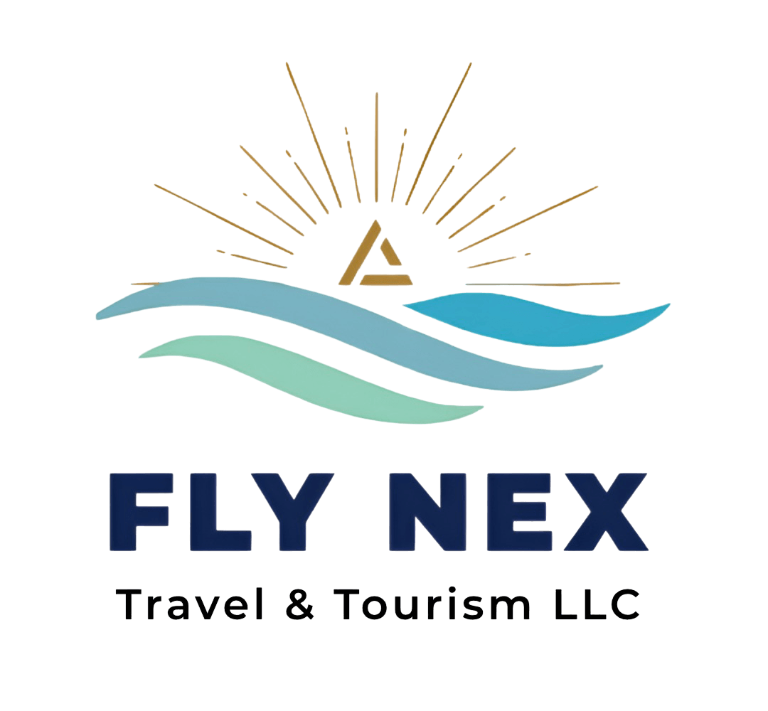 flynex logo